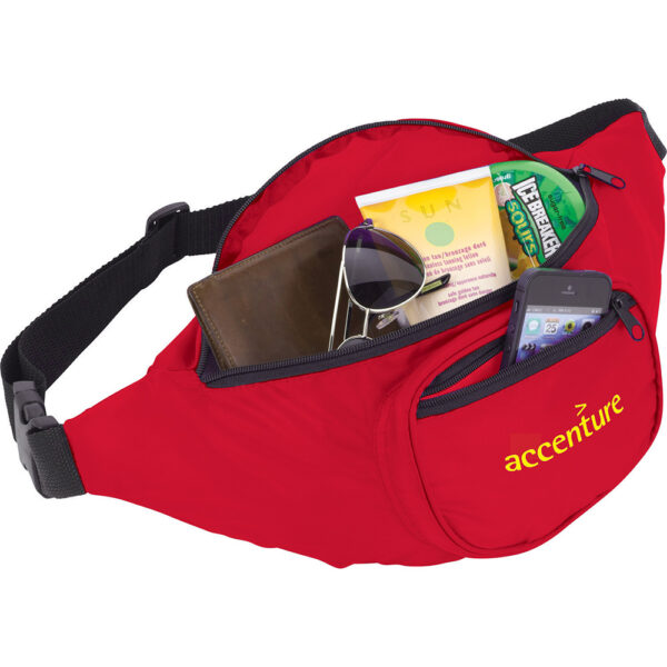 Hipster Deluxe Fanny Pack - Image 16