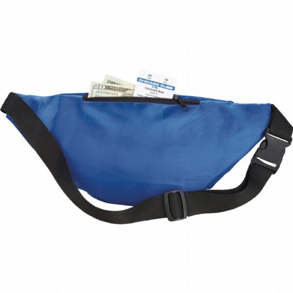 Hipster Deluxe Fanny Pack - Image 7