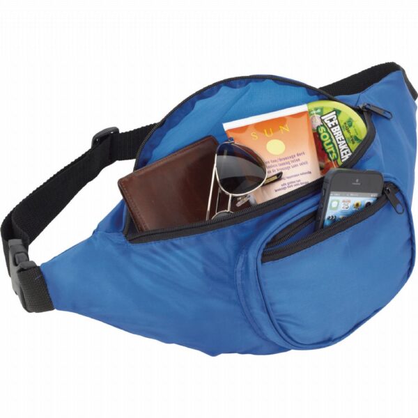 Hipster Deluxe Fanny Pack - Image 8