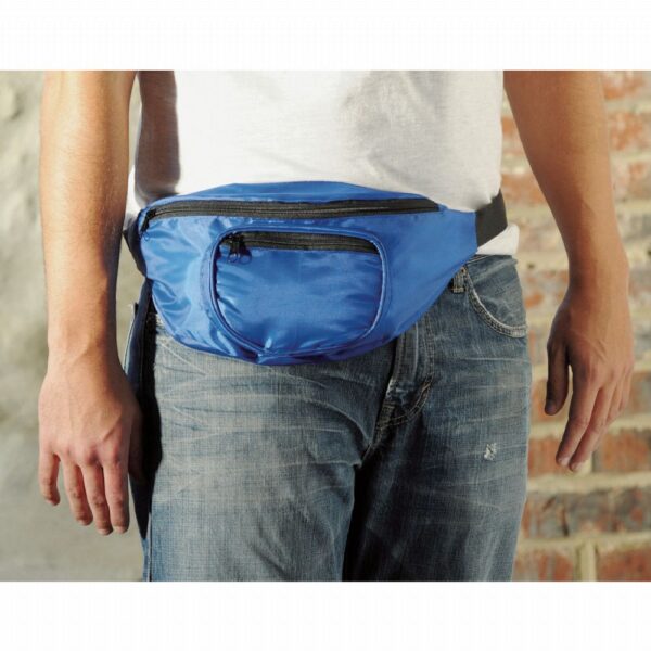 Hipster Deluxe Fanny Pack - Image 9
