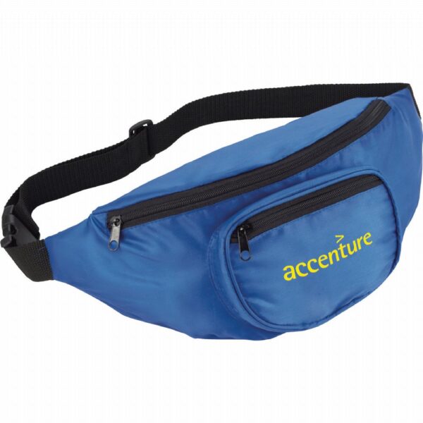 Hipster Deluxe Fanny Pack - Image 10