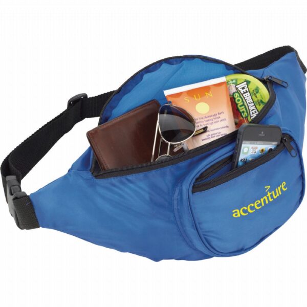 Hipster Deluxe Fanny Pack - Image 11