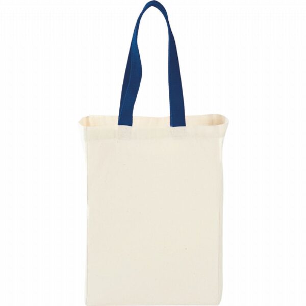 Natural Cotton Grocery Tote 12L - Image 11