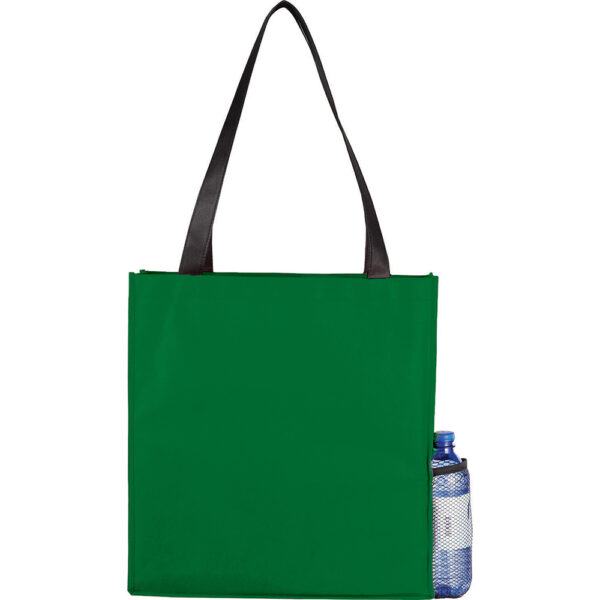 Boardwalk Non-Woven Convention Tote 12L - Image 2