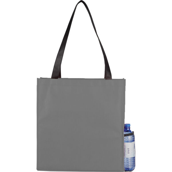 Boardwalk Non-Woven Convention Tote 12L - Image 7