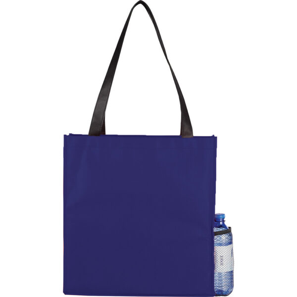 Boardwalk Non-Woven Convention Tote 12L - Image 11