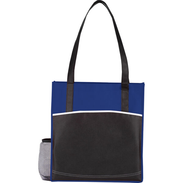 Boardwalk Non-Woven Convention Tote 12L - Image 12