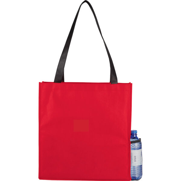 Boardwalk Non-Woven Convention Tote 12L - Image 16