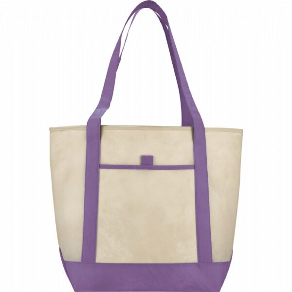 Lighthouse Non-Woven Boat Tote 24L - Image 17