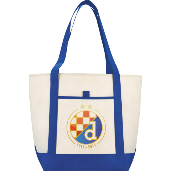 Lighthouse Non-Woven Boat Tote 24L - Image 8