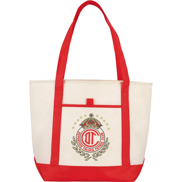 Lighthouse Non-Woven Boat Tote 24L - Image 9