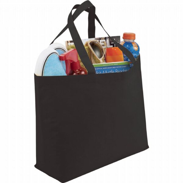 Big Boy Non-Woven  Shopper Tote 20L - Image 3