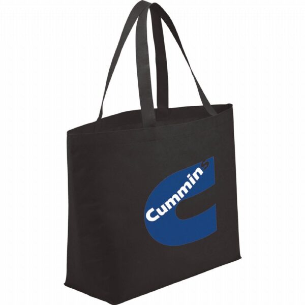 Big Boy Non-Woven  Shopper Tote 20L - Image 5
