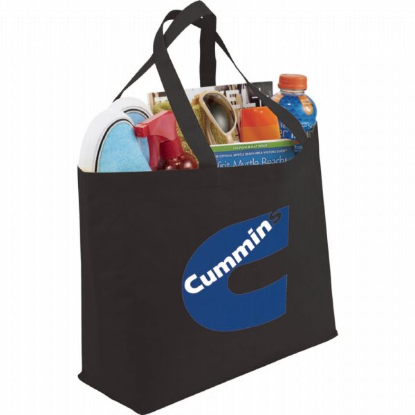 Big Boy Non-Woven  Shopper Tote 20L - Image 6