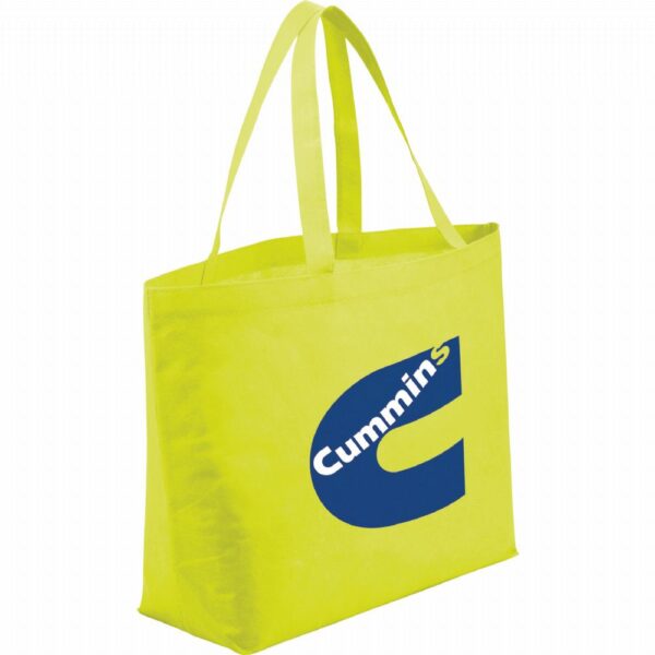 Big Boy Non-Woven  Shopper Tote 20L - Image 10