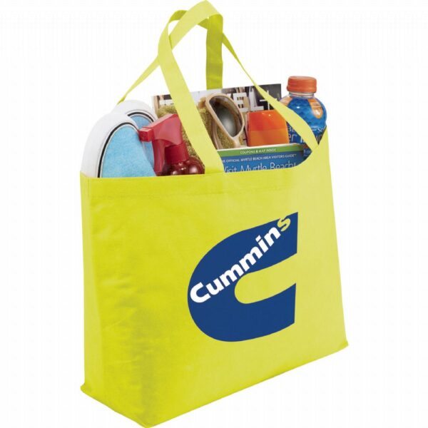 Big Boy Non-Woven  Shopper Tote 20L - Image 11
