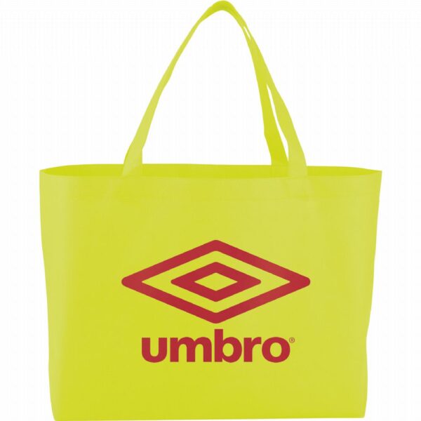 Big Boy Non-Woven  Shopper Tote 20L - Image 12