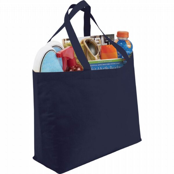 Big Boy Non-Woven  Shopper Tote 20L - Image 14