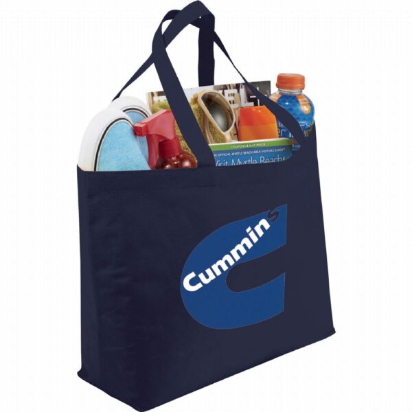 Big Boy Non-Woven  Shopper Tote 20L - Image 17