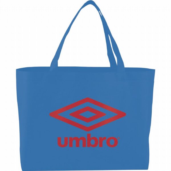 Big Boy Non-Woven  Shopper Tote 20L - Image 20