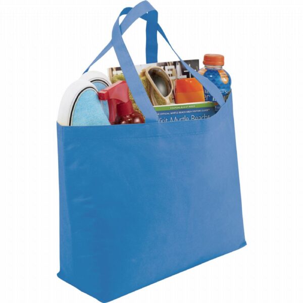 Big Boy Non-Woven  Shopper Tote 20L - Image 22