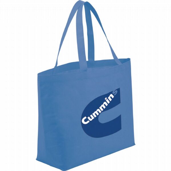 Big Boy Non-Woven  Shopper Tote 20L - Image 24