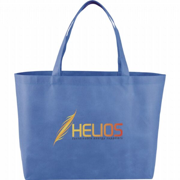 Big Boy Non-Woven  Shopper Tote 20L - Image 26