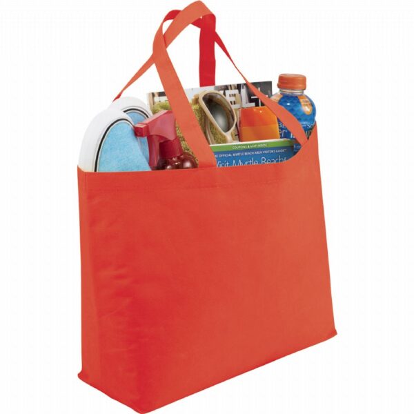 Big Boy Non-Woven  Shopper Tote 20L - Image 28