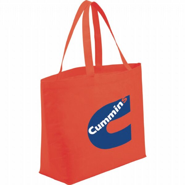 Big Boy Non-Woven  Shopper Tote 20L - Image 30