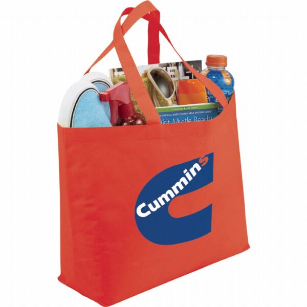 Big Boy Non-Woven  Shopper Tote 20L - Image 31