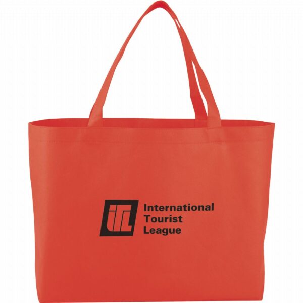 Big Boy Non-Woven  Shopper Tote 20L - Image 32