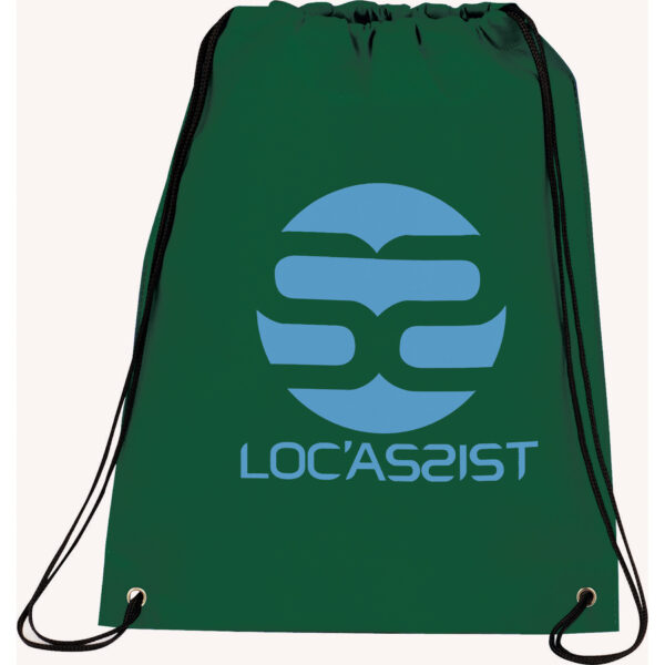 Champion Heat Seal Drawstring Sportspack - Image 20