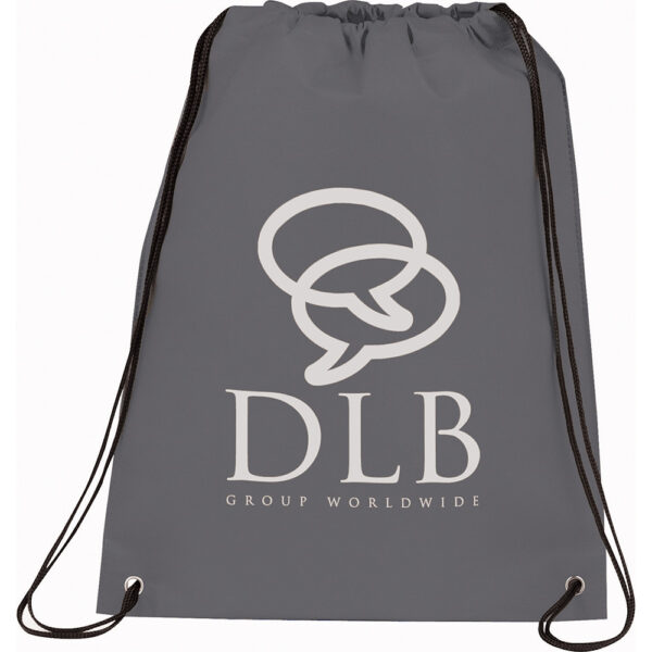 Champion Heat Seal Drawstring Sportspack - Image 27