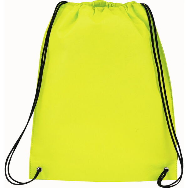 Champion Heat Seal Drawstring Sportspack - Image 4