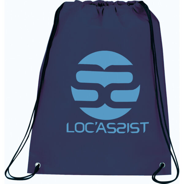 Champion Heat Seal Drawstring Sportspack - Image 16