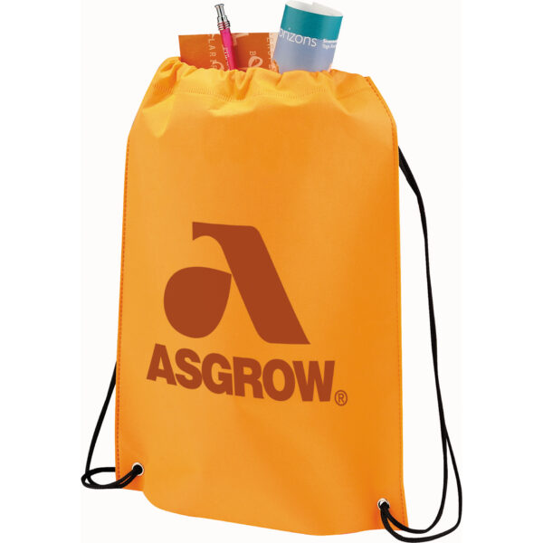 Champion Heat Seal Drawstring Sportspack - Image 22