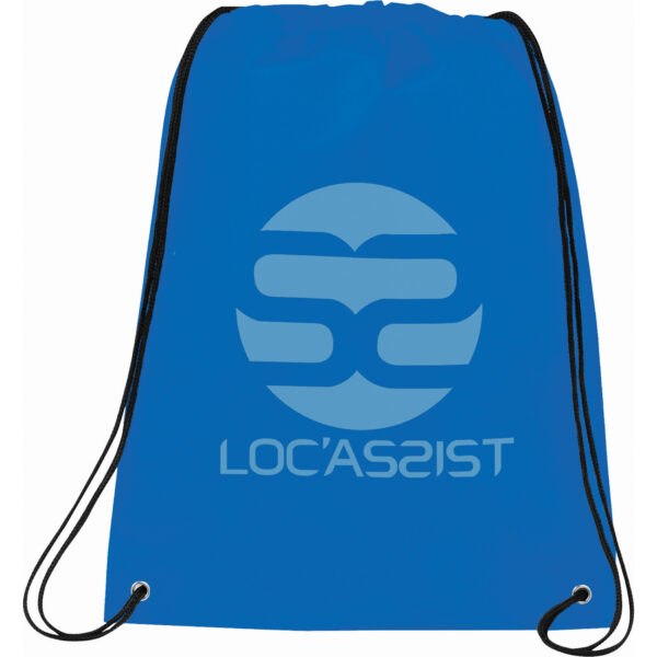 Champion Heat Seal Drawstring Sportspack - Image 18