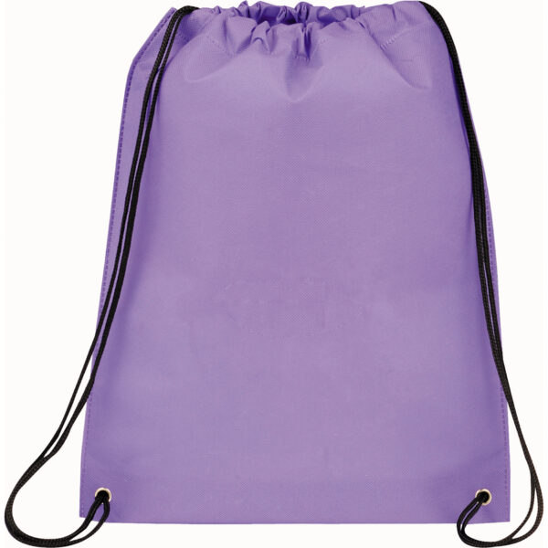 Champion Heat Seal Drawstring Sportspack - Image 8
