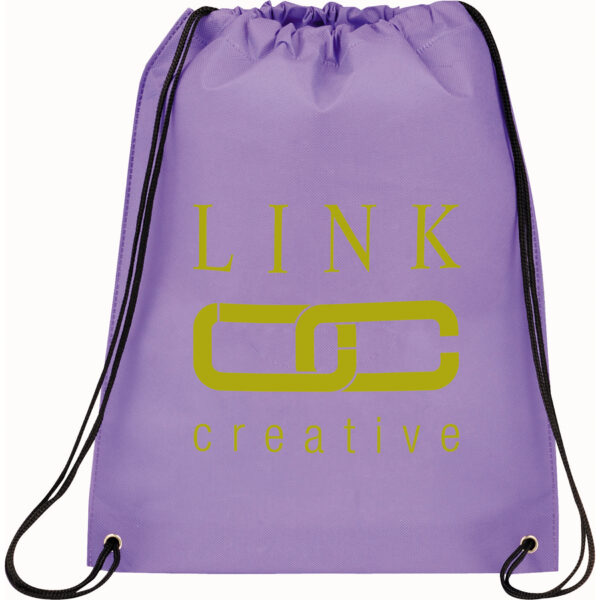 Champion Heat Seal Drawstring Sportspack - Image 13