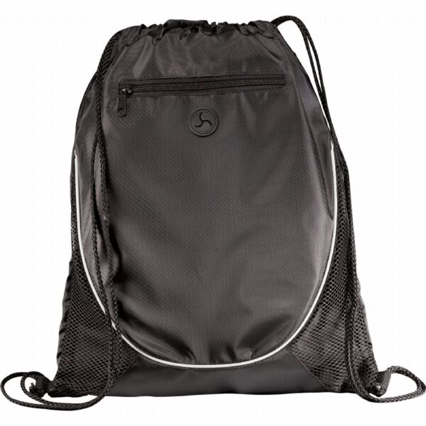 Peek Drawstring Sportspack - Image 2