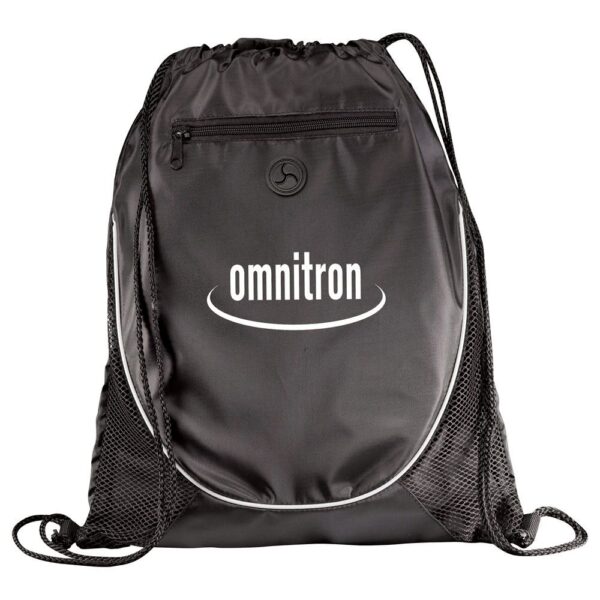 Peek Drawstring Sportspack - Image 3