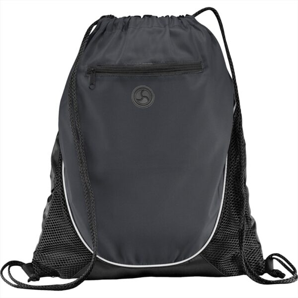 Peek Drawstring Sportspack - Image 11