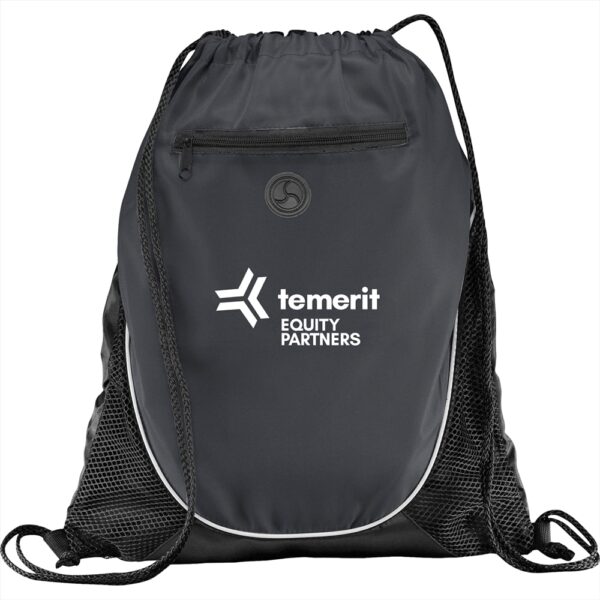 Peek Drawstring Sportspack - Image 12
