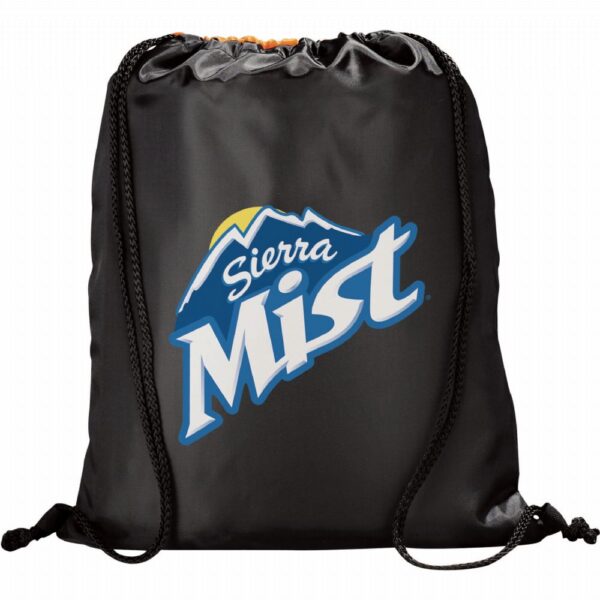 Peek Drawstring Sportspack - Image 5