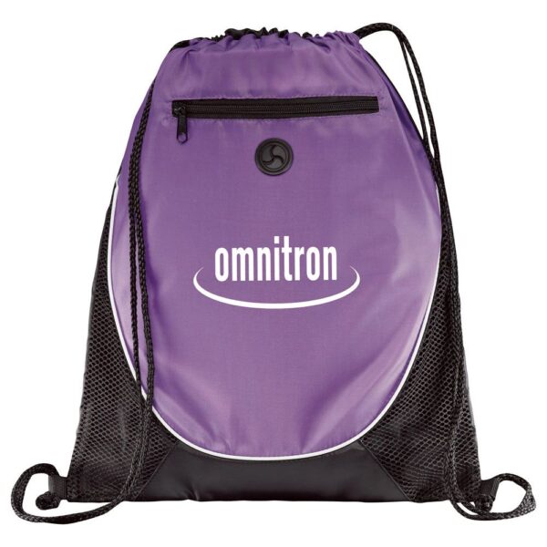 Peek Drawstring Sportspack - Image 6