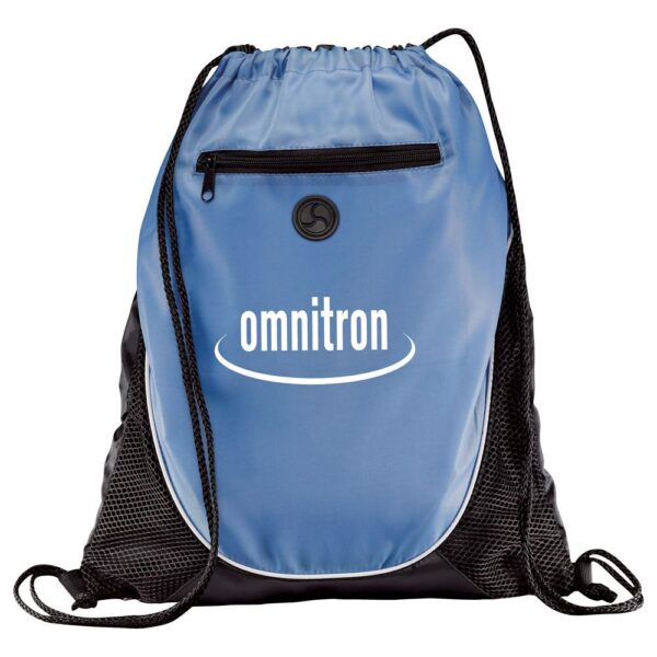 Peek Drawstring Sportspack - Image 8