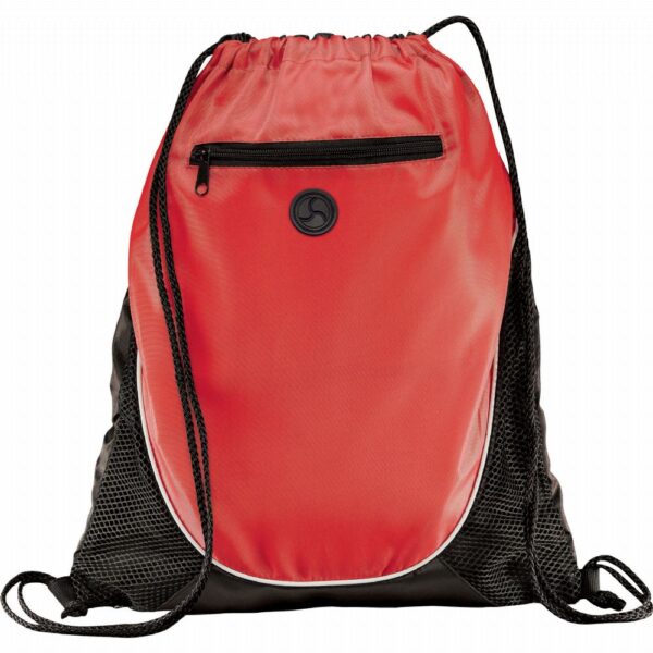 Peek Drawstring Sportspack - Image 9