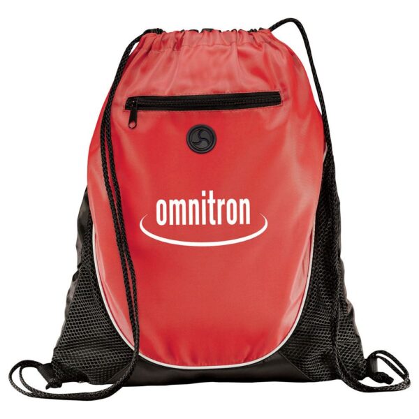 Peek Drawstring Sportspack - Image 10