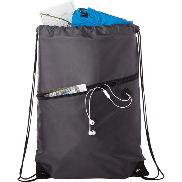 Robin Drawstring Sportspack - Image 27