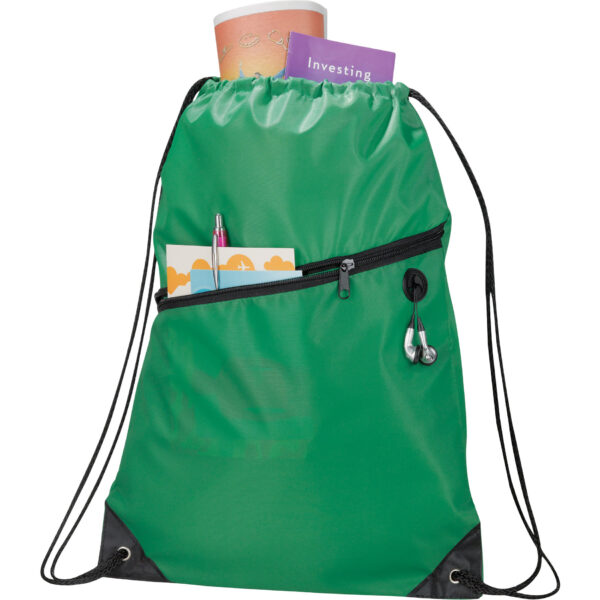 Robin Drawstring Sportspack - Image 25